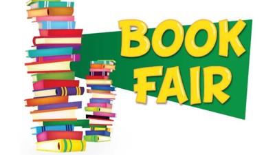 Book Fair - 3 to 8 March
