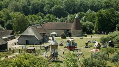 Year 3 Roman day trip