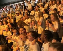 Young Voices 2025