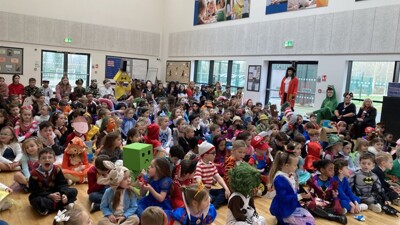 World Book Day