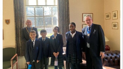 Mayoral Debate