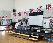 VE Day