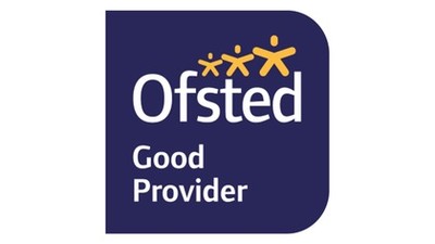 'Good' rating from Ofsted!