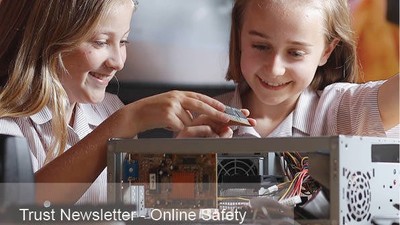 New Online Safety Newsletter