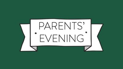 Parents Evening