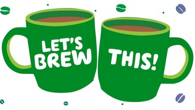 £392 raised for Macmillan