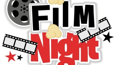 Film Night - 4 December